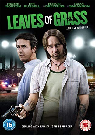 leaves of grass movie